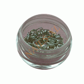 Piercing Argola 50 Unid